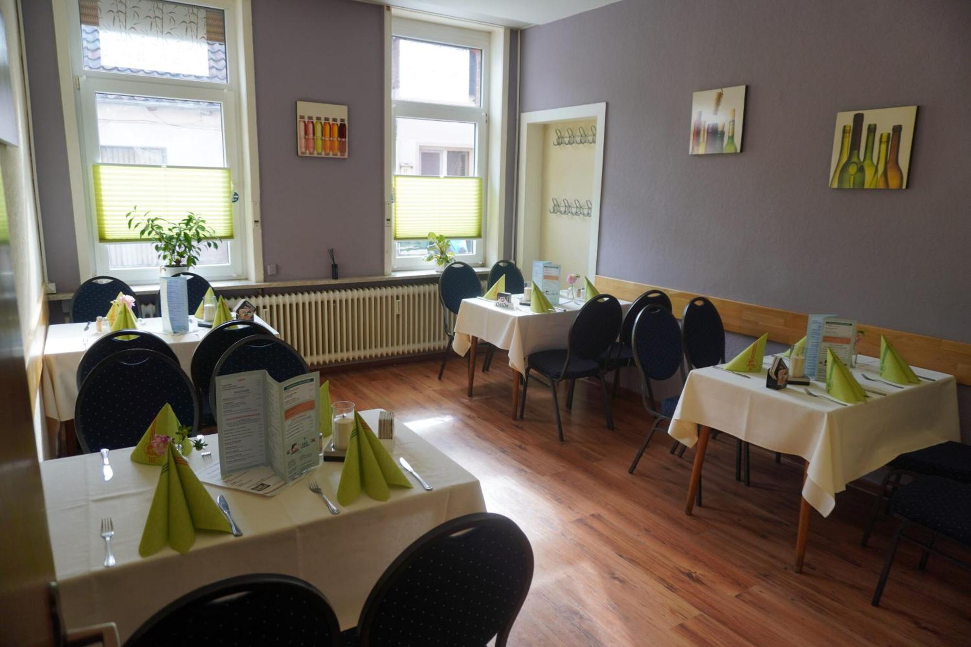 Gaststaette Zur Eiche Hannover