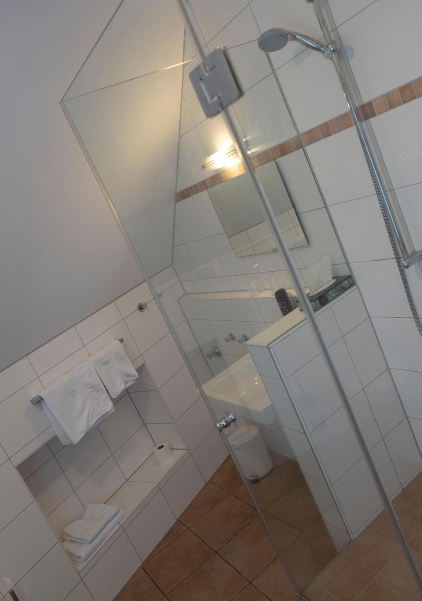 Gaststaette Zur Eiche Gasthof *