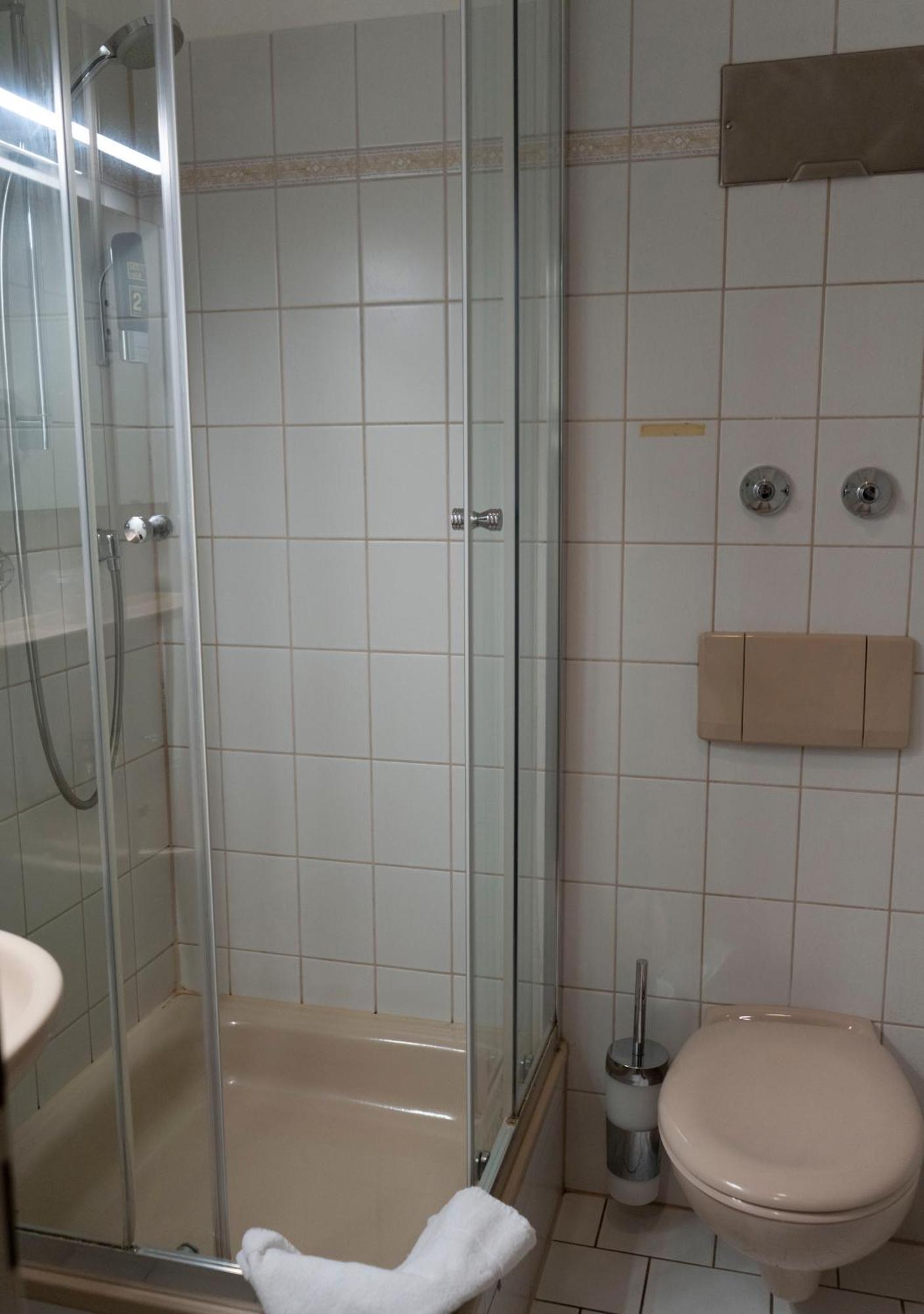 Gasthof Gaststaette Zur Eiche