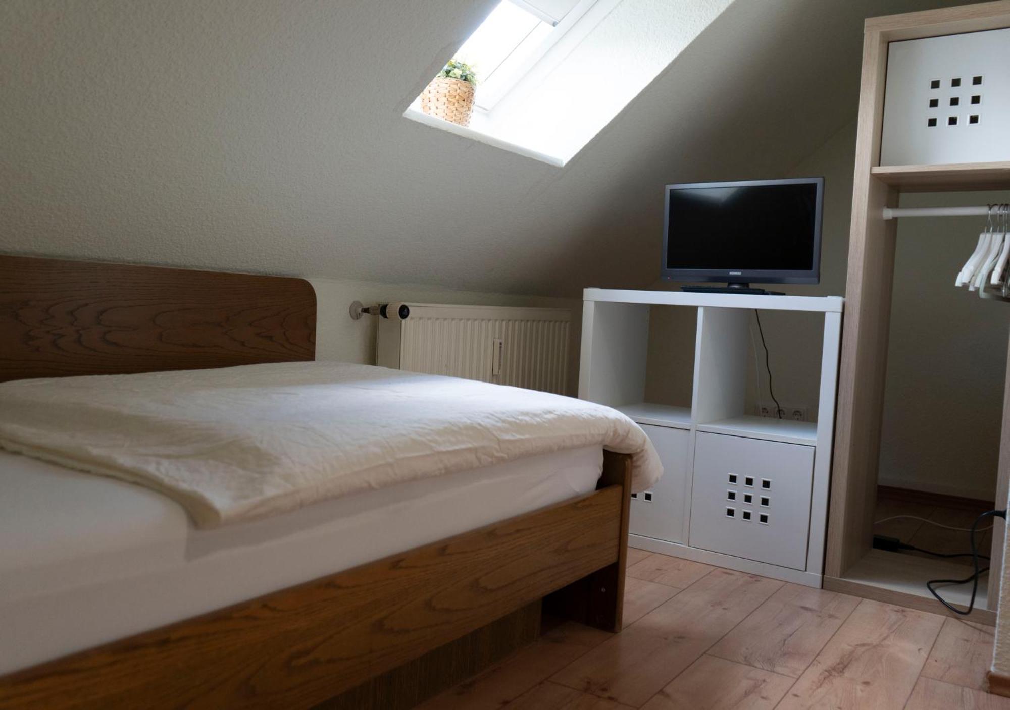 Gasthof Gaststaette Zur Eiche Hannover