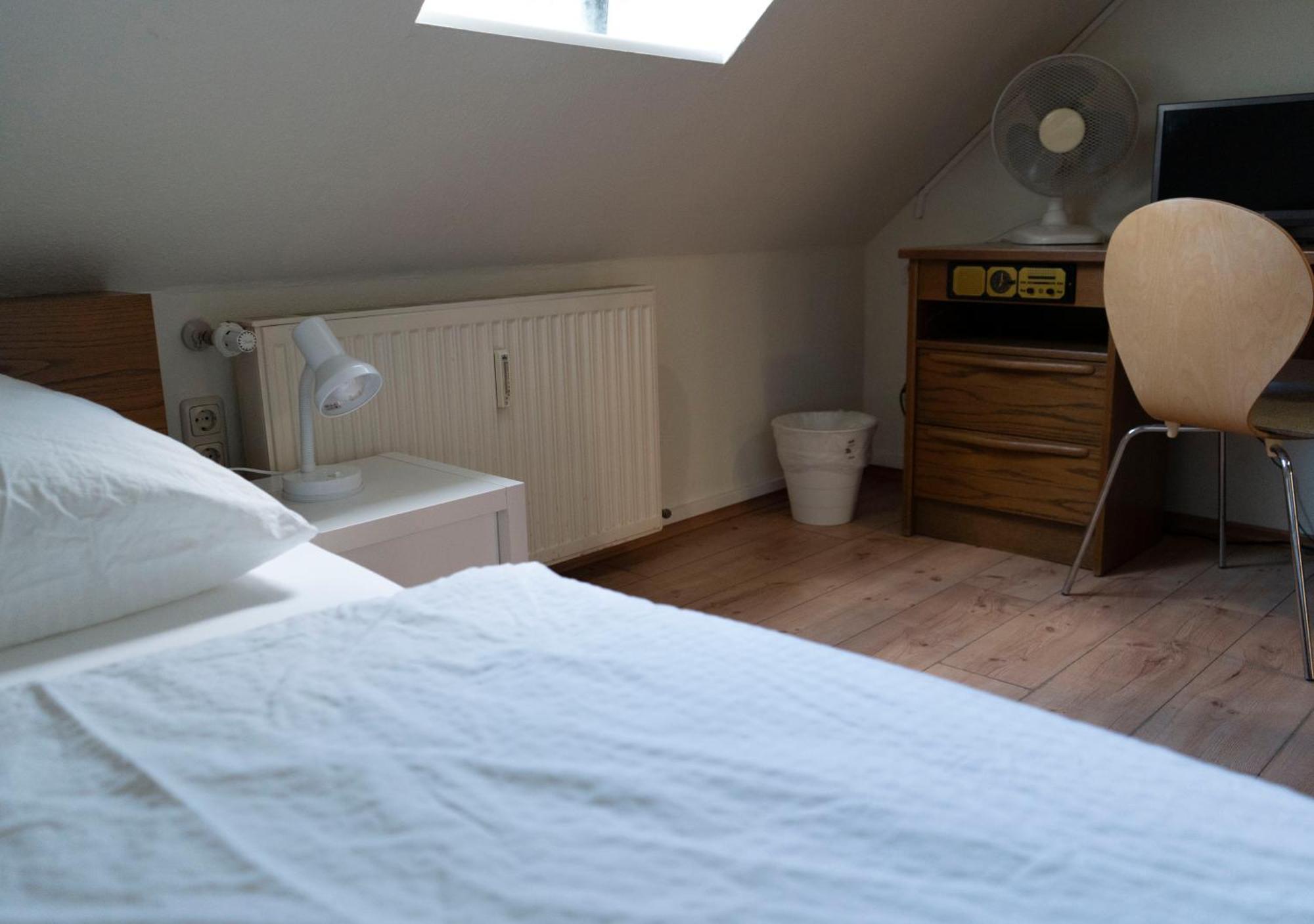 Gaststaette Zur Eiche Gasthof *