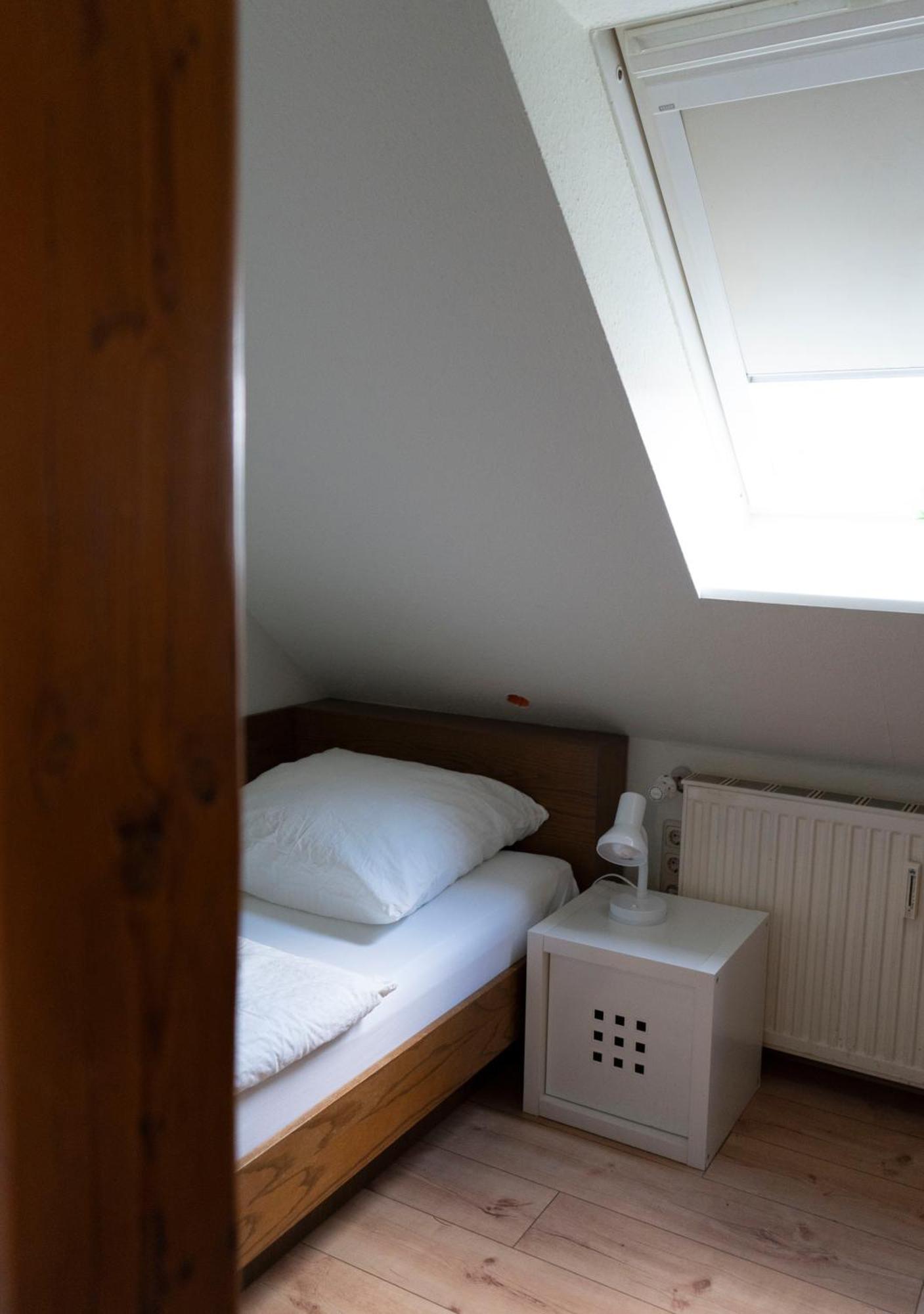 Gaststaette Zur Eiche Hannover