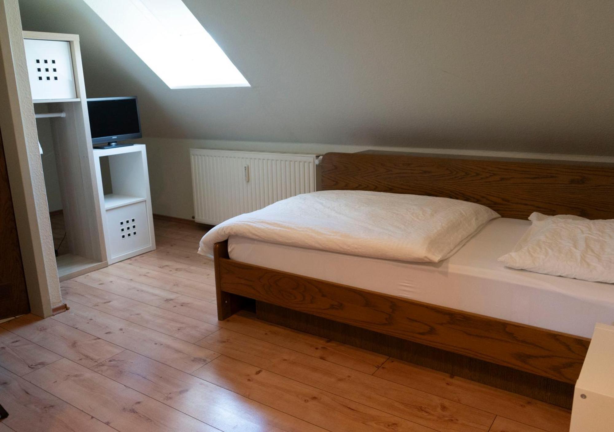 Gaststaette Zur Eiche Gasthof