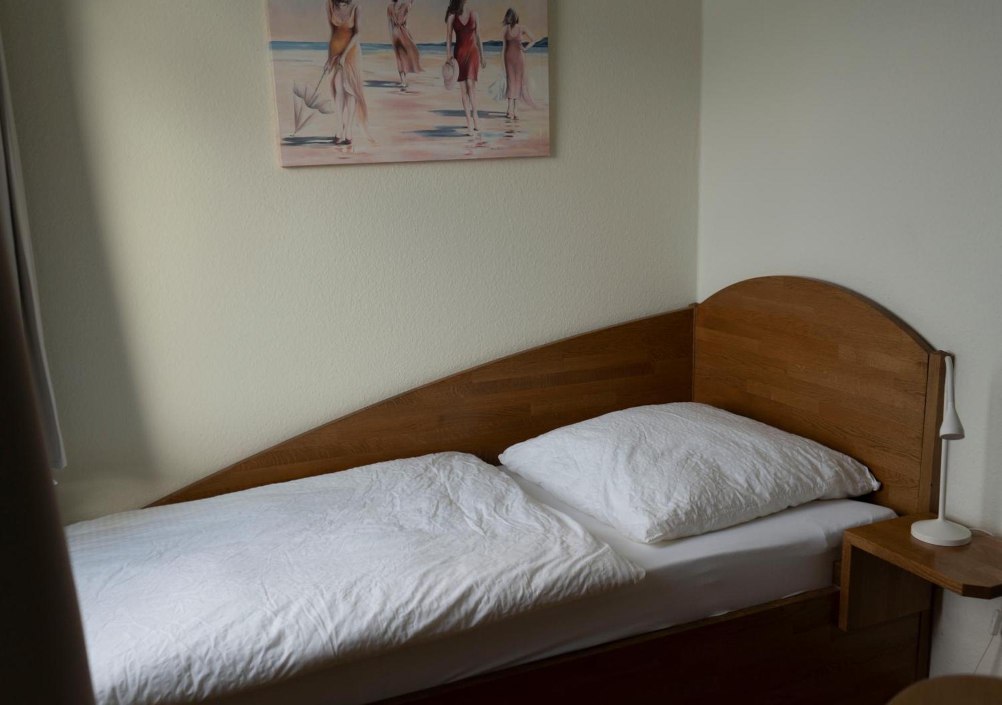 Gasthof Gaststaette Zur Eiche Hannover