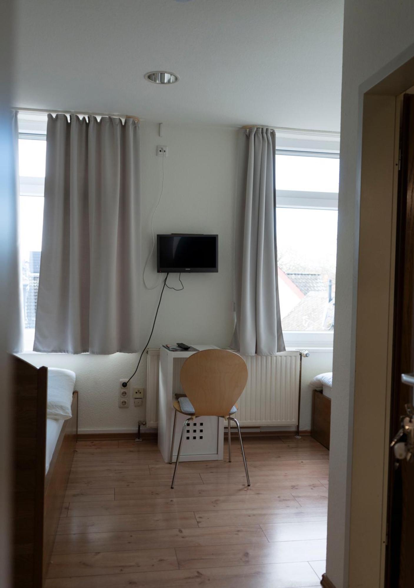 Gaststaette Zur Eiche * Hannover