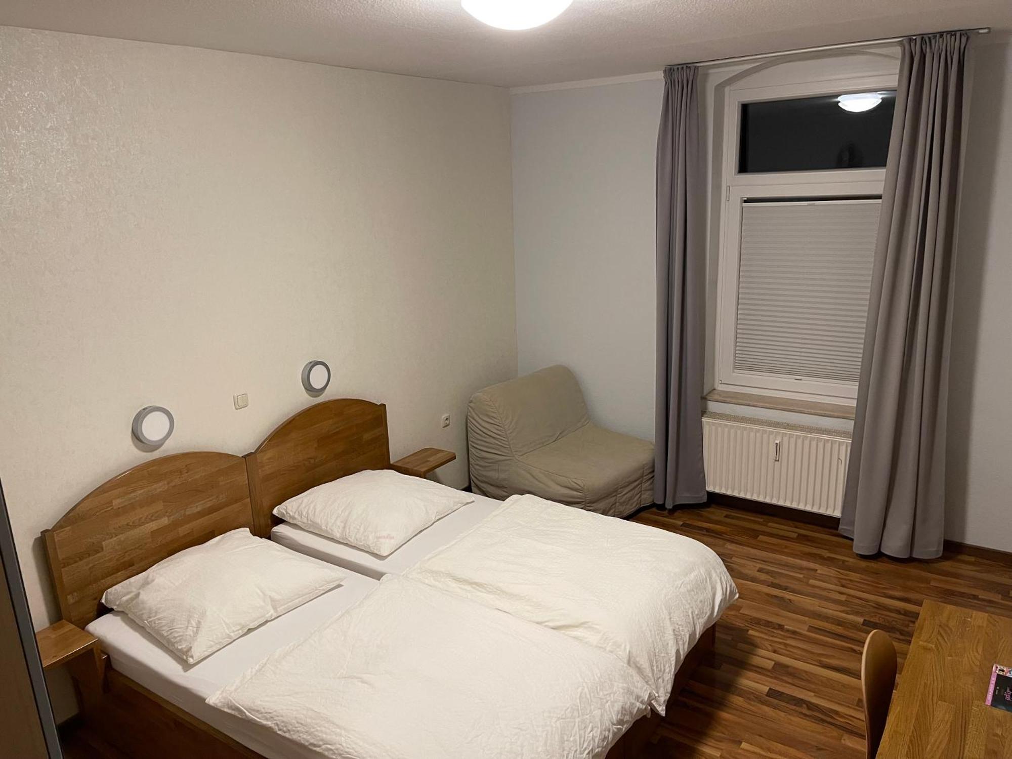 Gasthof Gaststaette Zur Eiche Hannover