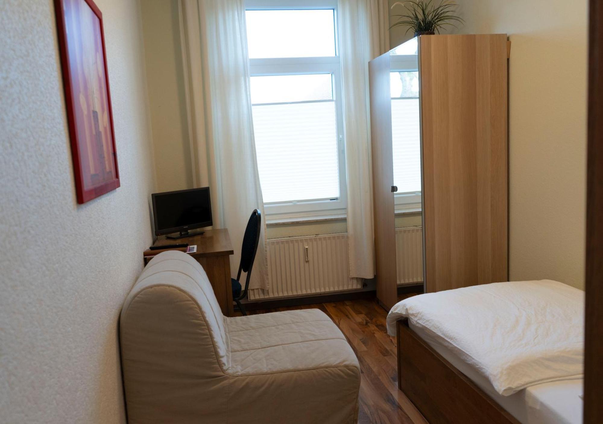 Gasthof Gaststaette Zur Eiche Hannover